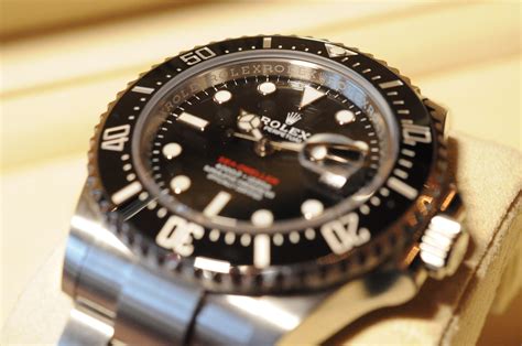 rolex sea dweller price 50th anniversary|Rolex Sea-Dweller references.